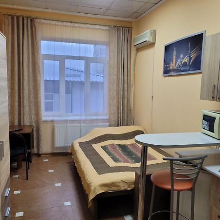 חארקיב Студия Возле Метро Академика Павлова מראה חיצוני תמונה