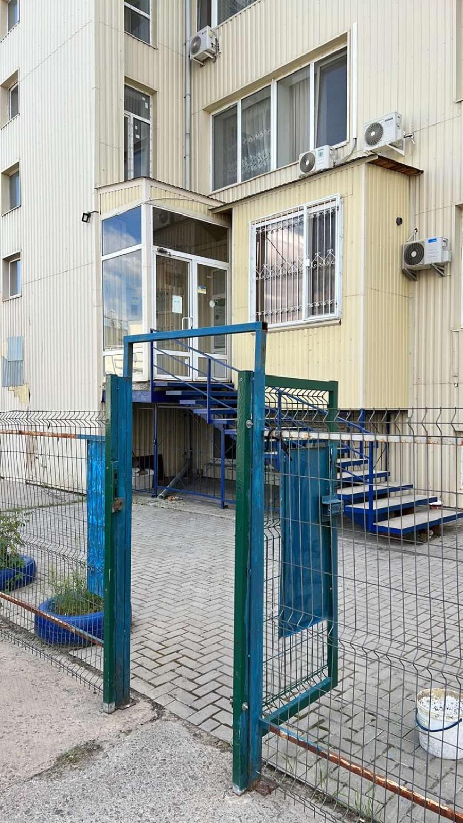 חארקיב Студия Возле Метро Академика Павлова מראה חיצוני תמונה